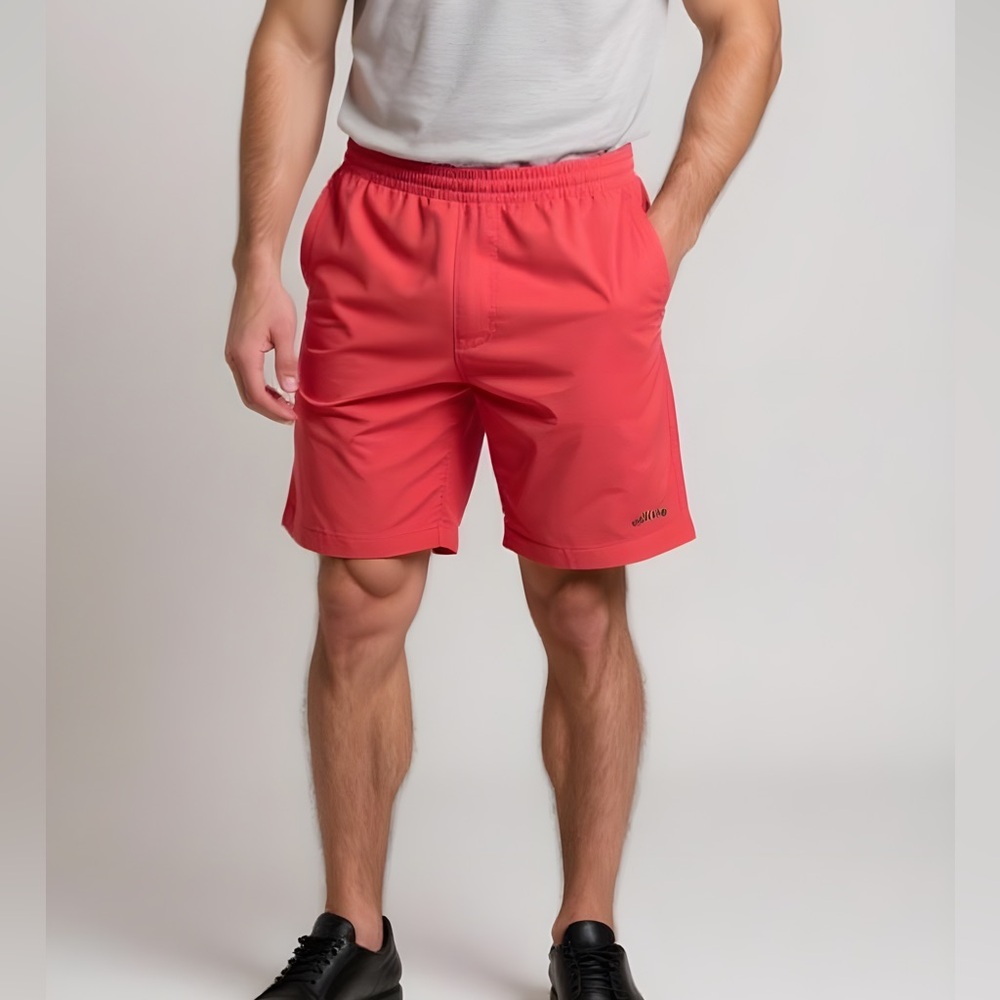 Orvis men shorts size M